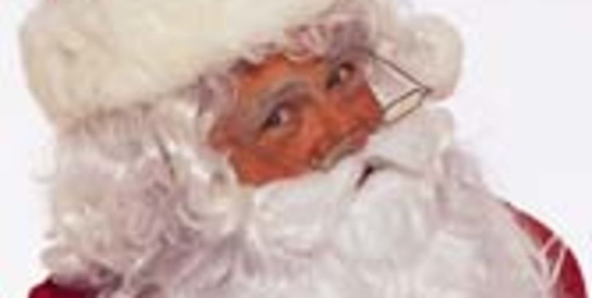 djed mraz (foto: jupiterimages.com) djed mraz (foto: jupiterimages.com)