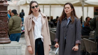 Đir po gradu, subotnja špica 4. svibnja 2019.