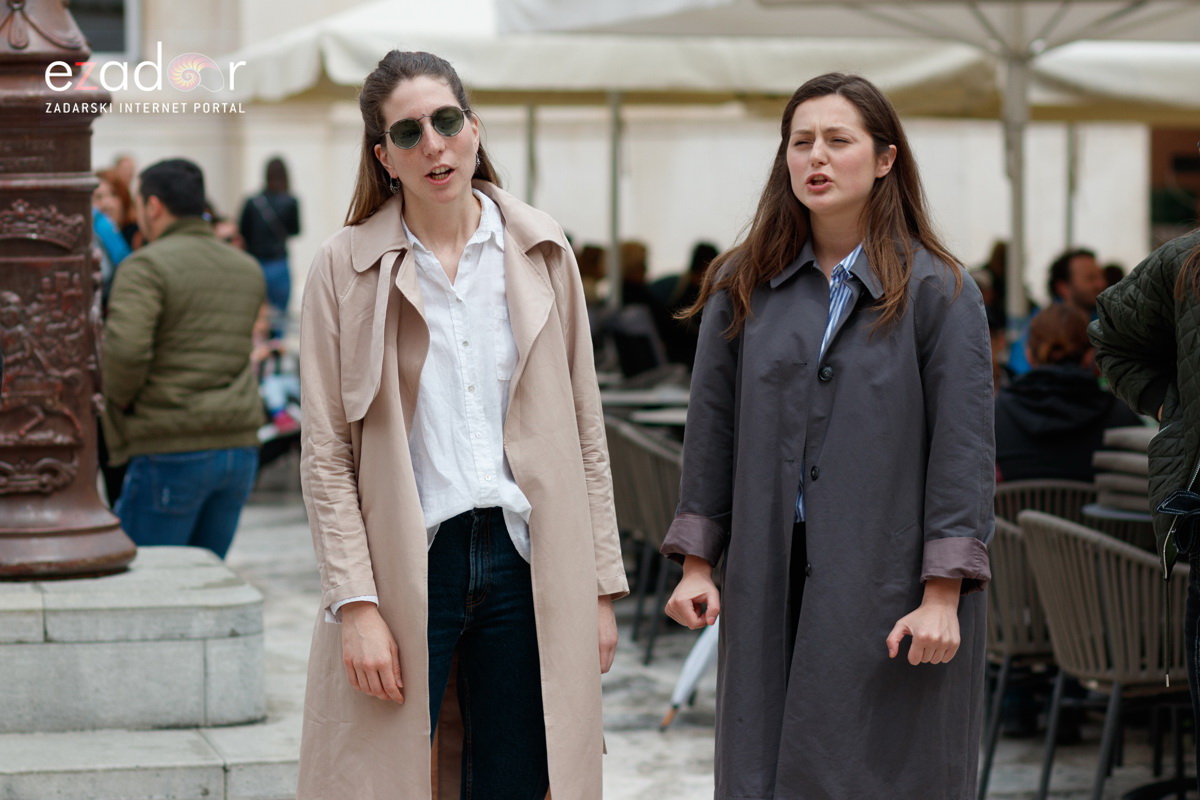 Đir po gradu, subotnja špica 4. svibnja 2019.