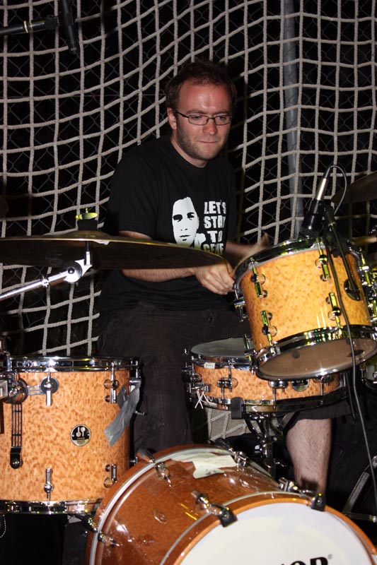 TBF u Diklu (foto: Filip Plazonić)