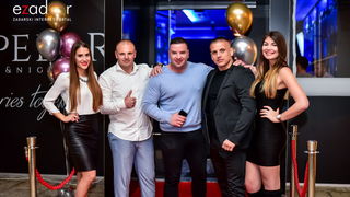 Otvoren klub HypeBar Day&Night Otvoren klub HypeBar Day&Night