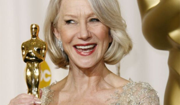 Helen Mirren
