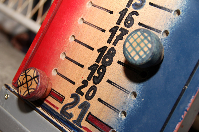 Stanarska fešta: Izložba fotografija Borisa Kačana i finale turnira u boćanju