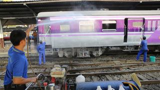 02.2014., Tajland – Raznolikost Tajlanda turisticka je meka za sve zeljne putovanja – od zabave u glavnom gradu Bangkoku, preko prelijepih plaza na jugu te za avanturisticke tipove trekking ture na sjeveru. Photo: Filip Brala/PIXSELL