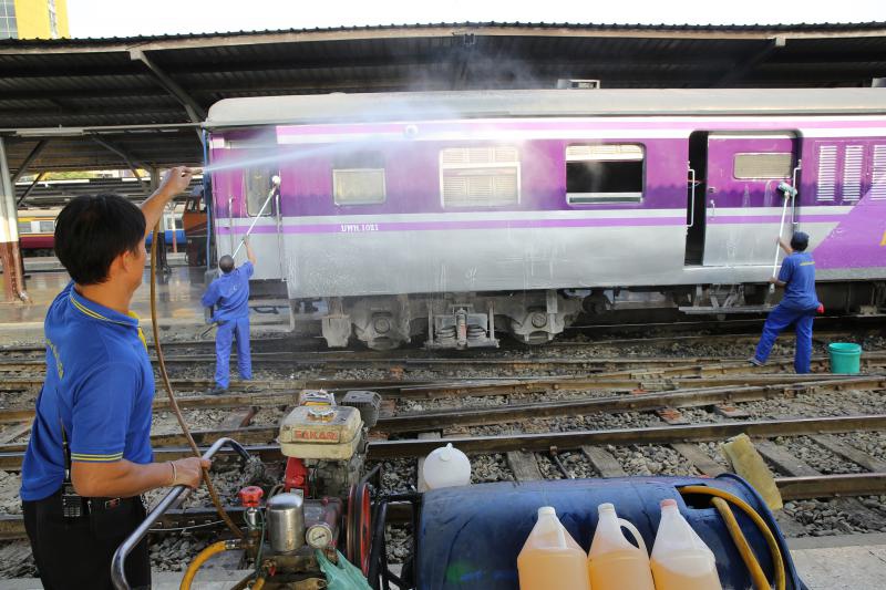 02.2014., Tajland – Raznolikost Tajlanda turisticka je meka za sve zeljne putovanja – od zabave u glavnom gradu Bangkoku, preko prelijepih plaza na jugu te za avanturisticke tipove trekking ture na sjeveru. Photo: Filip Brala/PIXSELL