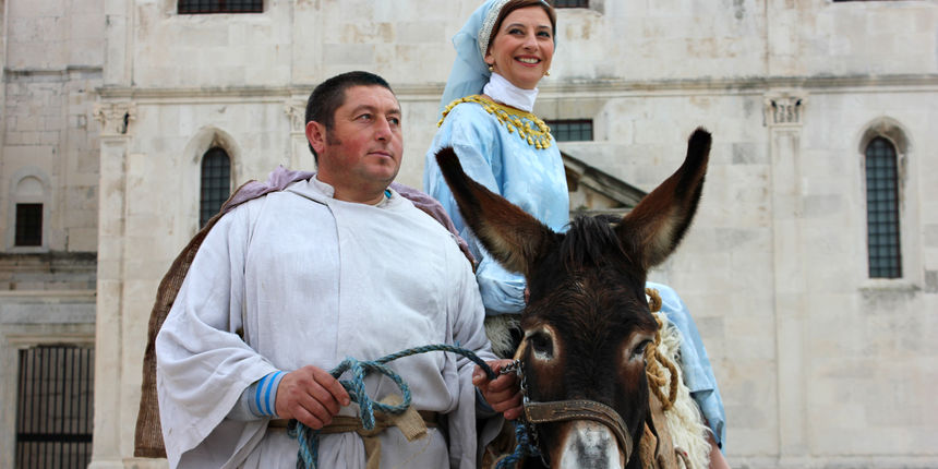 Sveta Lucija, foto: TZZD