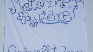 Materine uzance, Pakostabe 6.7.2008. Materine uzance, Pakostabe 6.7.2008.