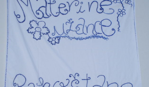 Materine uzance, Pakostabe 6.7.2008.