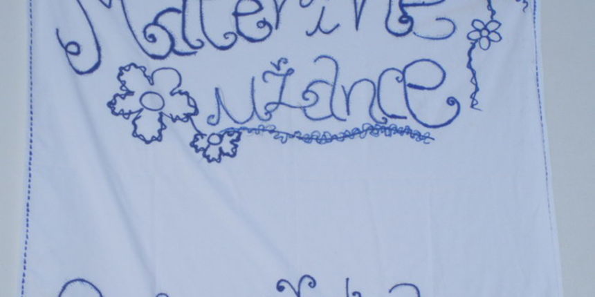 Materine uzance, Pakostabe 6.7.2008. Materine uzance, Pakostabe 6.7.2008.