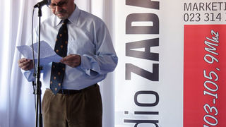 Radio Zadar – Proslava 40. obljetnice