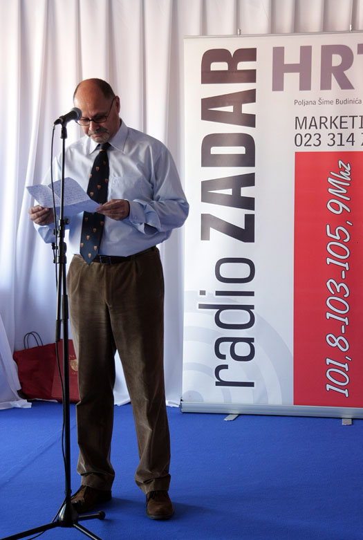 Radio Zadar – Proslava 40. obljetnice