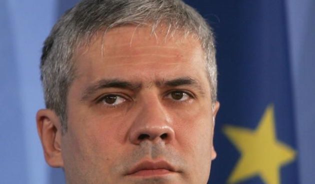 Boris Tadić (Foto: viewimages.com)