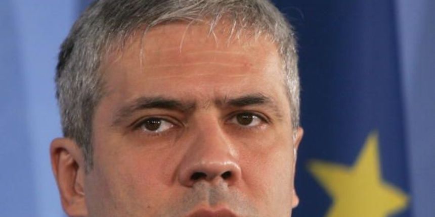 Boris Tadić (Foto: viewimages.com)