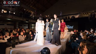 11. Festival vjenčanja: Modna revija vjenčanica