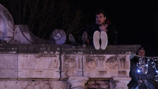 Massimo na adventu u Zadru Massimo na adventu u Zadru