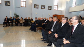 Tribina “Lišane u Domovinskom ratu”