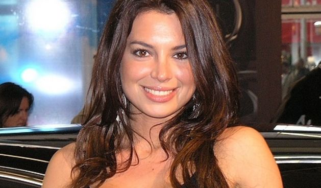 Iva Jerković (foto: Aleksandar Gospić)