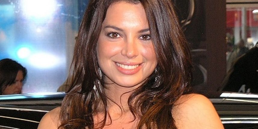 Iva Jerković (foto: Aleksandar Gospić) Iva Jerković (foto: Aleksandar Gospić)