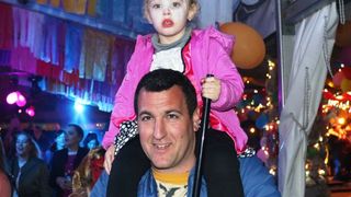 Virske maškare: Nedjelja u znaku zvijezdice Meri, Tota i Tempo Banda