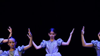 Udruga Pirueta: Brodway/ Barok / Rossini – trilogija Baleta u HNK Zadar