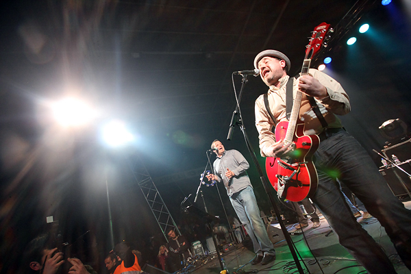 “Veliko srce za pomoć Roku” (foto:Saša Čuka) “Veliko srce za pomoć Roku” (foto:Saša Čuka)