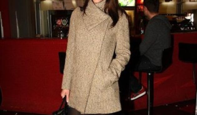 Žanamari Lalić ( foto Pixsell)