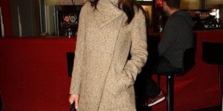 Žanamari Lalić ( foto Pixsell) Žanamari Lalić ( foto Pixsell)