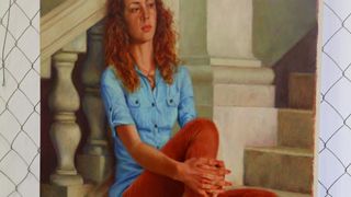 Otvorenje godišnje izložbe HDLU-a Zadar, foto: Iva perinčić