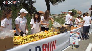 Wings for Life 2018: Trkači velika srca dočekani u Bibinjama (1)