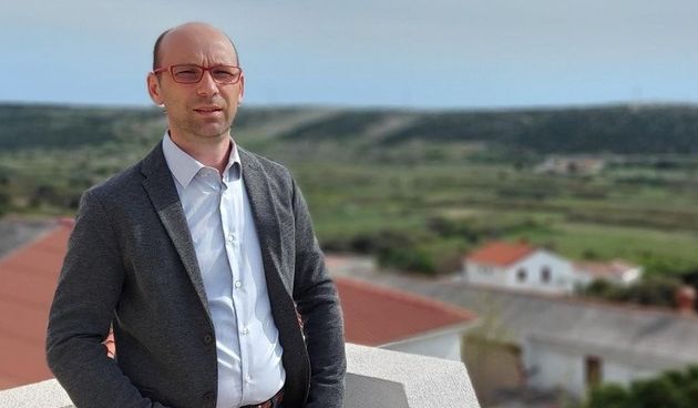 Šime Gligora