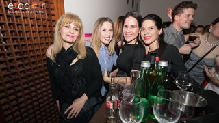 Doris Dragović @ Arsenal 16. veljače 2018. Doris Dragović @ Arsenal 16. veljače 2018.