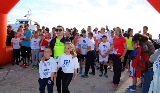 Slovenski vikend u Biogradu na Moru