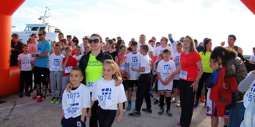 Slovenski vikend u Biogradu na Moru Slovenski vikend u Biogradu na Moru