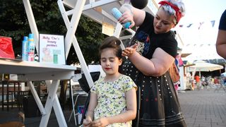 Daruvar: Two Days Rockabilly Plays festival