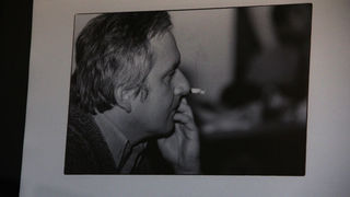 U Galeriji umjetnina predstavljeni “Porterti” Željka Karavide, foto: ezadar U Galeriji umjetnina predstavljeni “Porterti” Željka Karavide, foto: ezadar