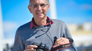 #ZDBT2017: Snimanje Milenijske fotografije košarkaške lopte na Pozdravu suncu #ZDBT2017: Snimanje Milenijske fotografije košarkaške lopte na Pozdravu suncu