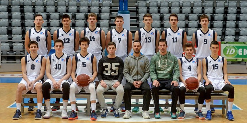 Juniori KK Zadar Juniori KK Zadar