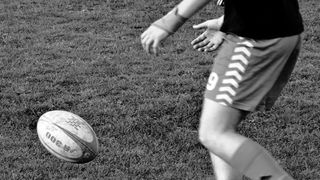 Trening ragbijasa R.R.K. “Atletiko FilipJakov”, Foto: Franjo Juric