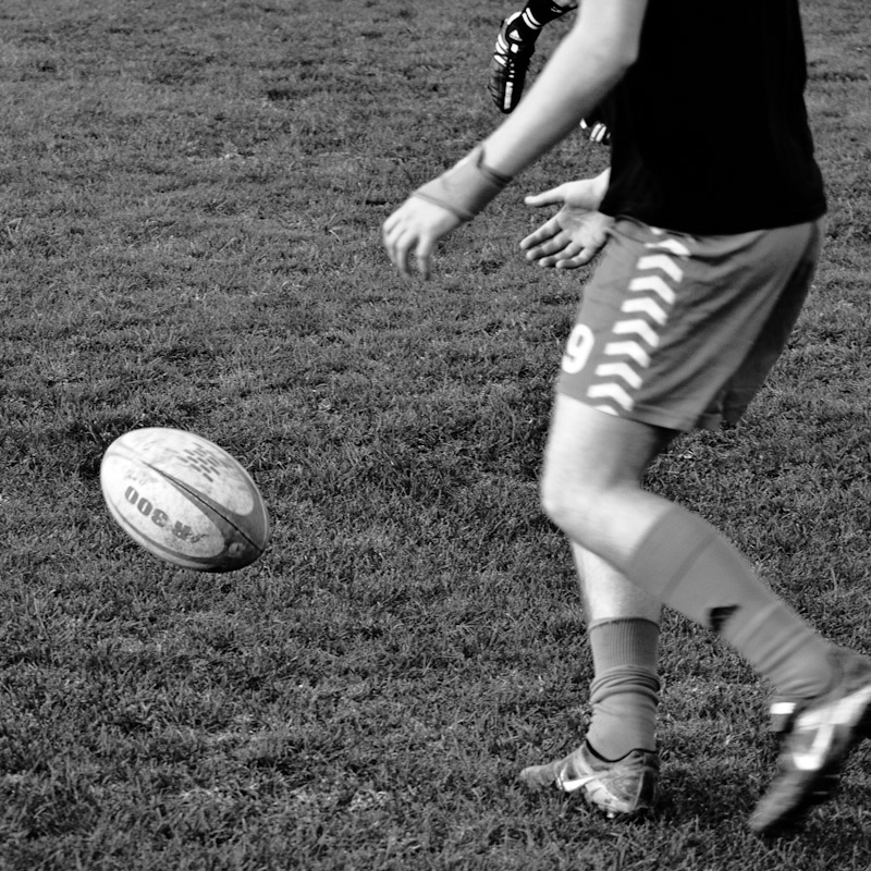 Trening ragbijasa R.R.K. “Atletiko FilipJakov”, Foto: Franjo Juric