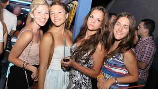 Otvorenje Coctail bata Noštromo u Viru Otvorenje Coctail bata Noštromo u Viru