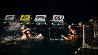 VAK”AN”ZA 31%, polufinale: Pinac Preko – Reptili 3-5 VAK”AN”ZA 31%, polufinale: Pinac Preko – Reptili 3-5