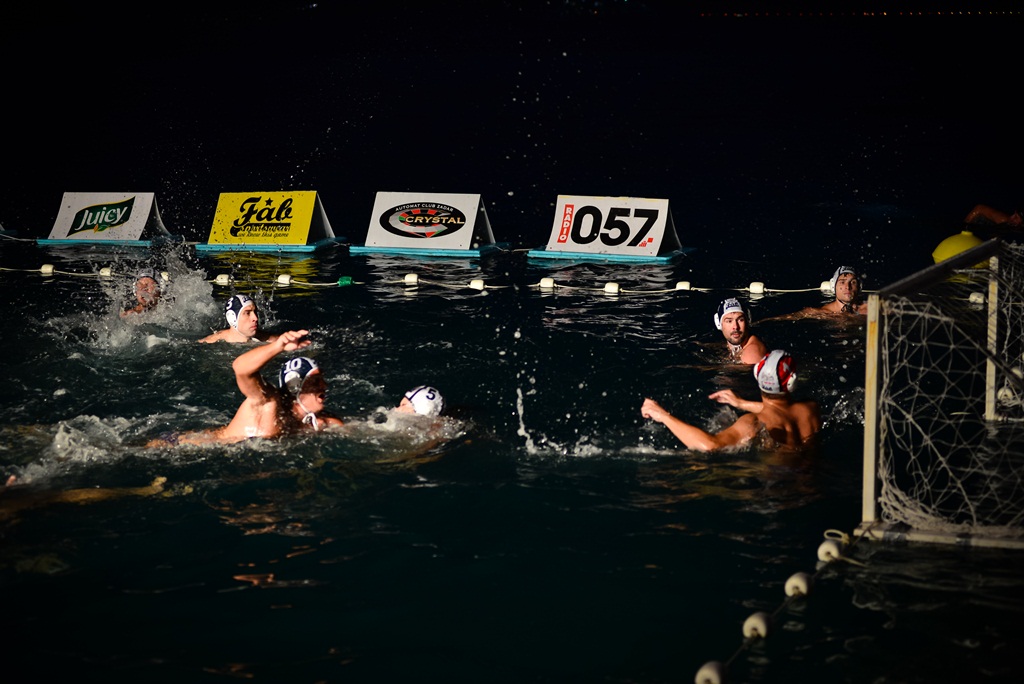 VAK”AN”ZA 31%, polufinale: Pinac Preko – Reptili 3-5 VAK”AN”ZA 31%, polufinale: Pinac Preko – Reptili 3-5