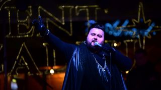 Advent u Zadru: Jaques Houdek osvojio zadarsku publiku Advent u Zadru: Jaques Houdek osvojio zadarsku publiku