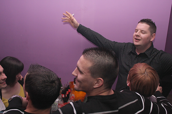 Klub Satir: Humanitarni koncert za štićenike Centra za rehabilitaciju (Foto:Saša Čuka)