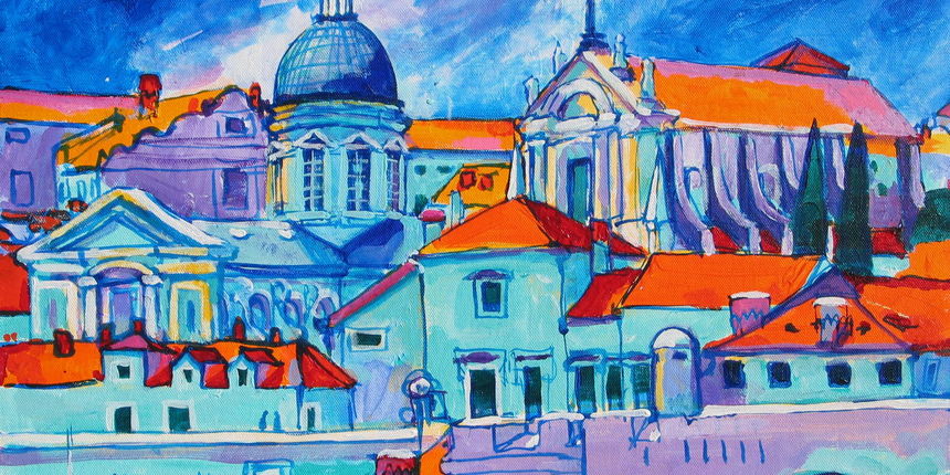 Obitelj Botteri, foto: hulu-split.hr