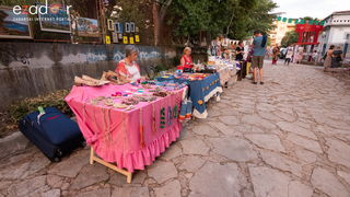 KvartArt 2018: Lijepa subotnja večer u znaku Ante Perkovića, plesa, glazbe i Vatrenih KvartArt 2018: Lijepa subotnja večer u znaku Ante Perkovića, plesa, glazbe i Vatrenih
