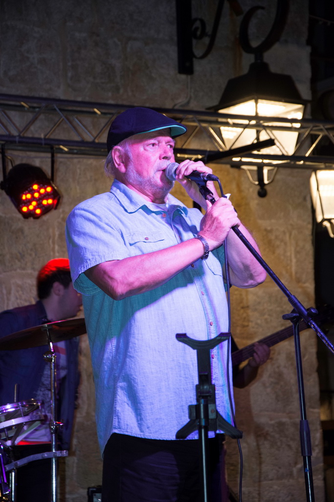 Proslava blagdana Velike Gospe u Pagu Proslava blagdana Velike Gospe u Pagu