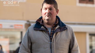 Đir po gradu, subotnja špica 16. veljače 2019. Đir po gradu, subotnja špica 16. veljače 2019.