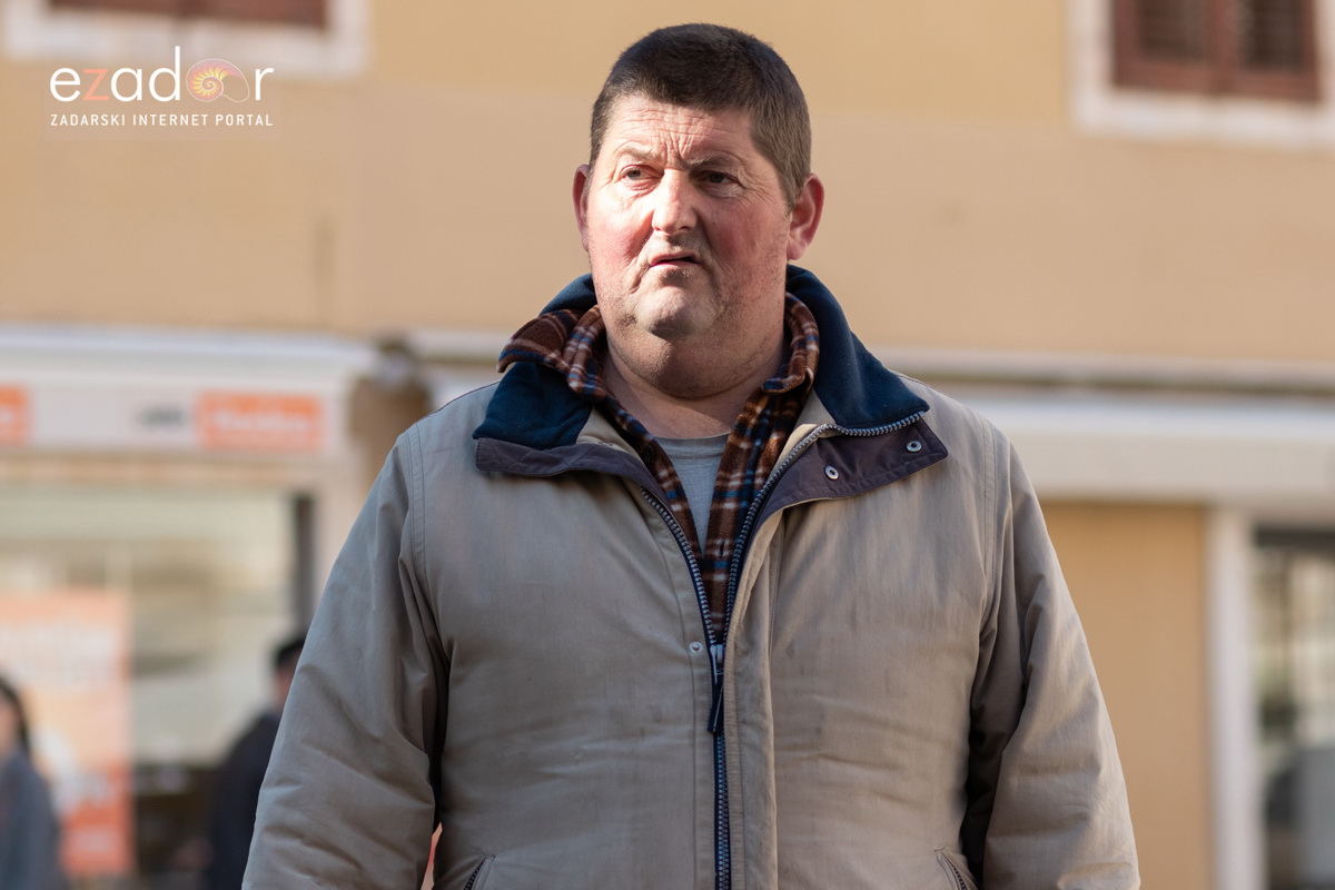 Đir po gradu, subotnja špica 16. veljače 2019. Đir po gradu, subotnja špica 16. veljače 2019.