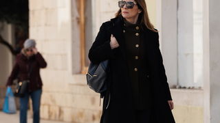 Đir po gradu, utorak 28. veljače 2023. Đir po gradu, utorak 28. veljače 2023.